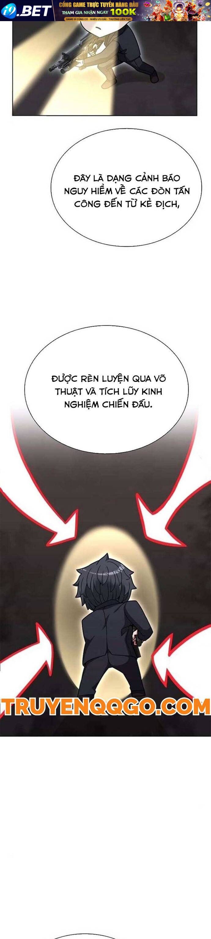 Thần Chết Part-Time			 - Chapter 17 - Page 33