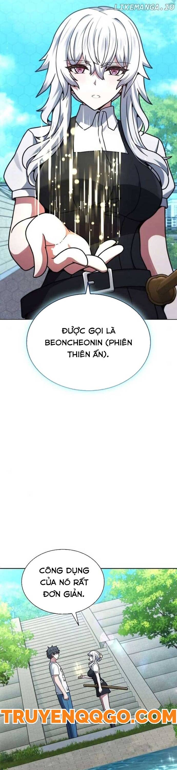 Thần Chết Part-Time			 - Chapter 17 - Page 39