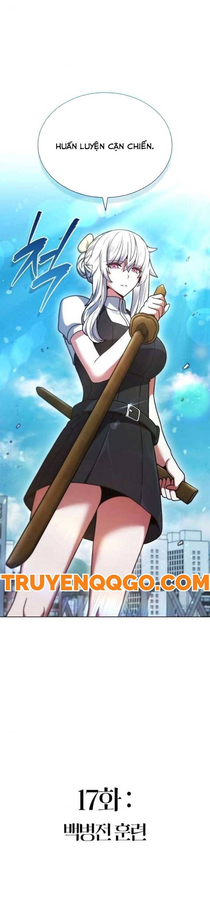 Thần Chết Part-Time			 - Chapter 17 - Page 49