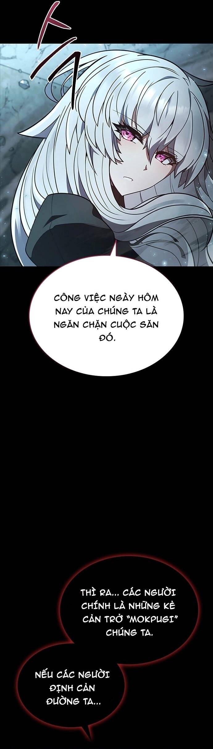 Thần Chết Part-Time			 - Chapter 2 - Page 10