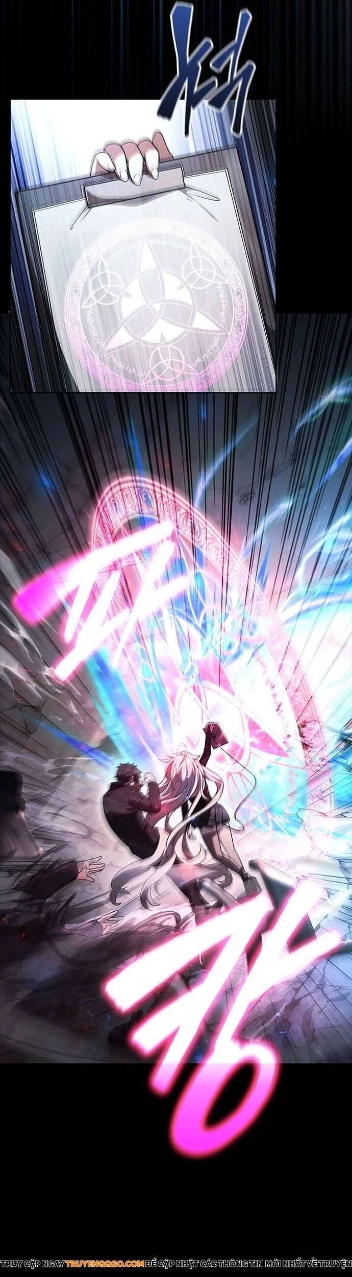 Thần Chết Part-Time			 - Chapter 2 - Page 13