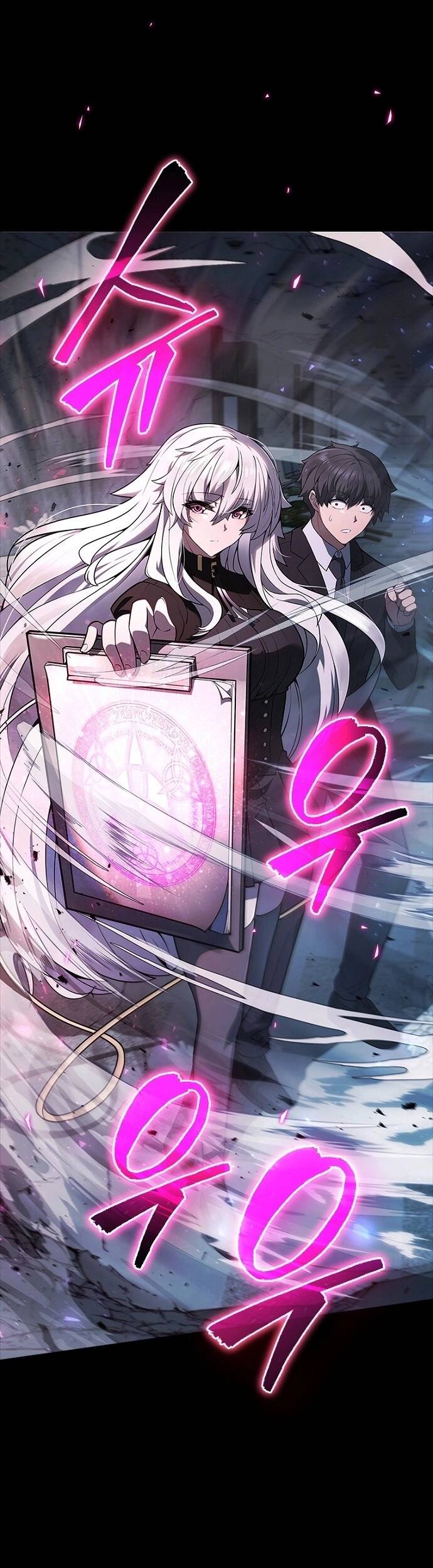 Thần Chết Part-Time			 - Chapter 2 - Page 14