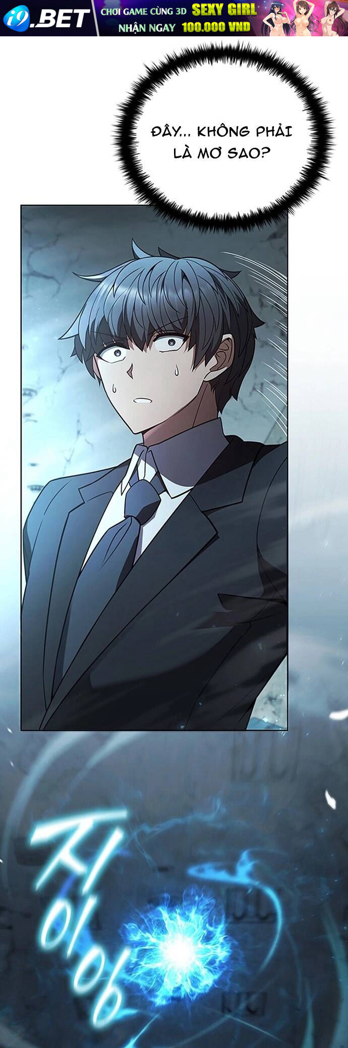 Thần Chết Part-Time			 - Chapter 2 - Page 16