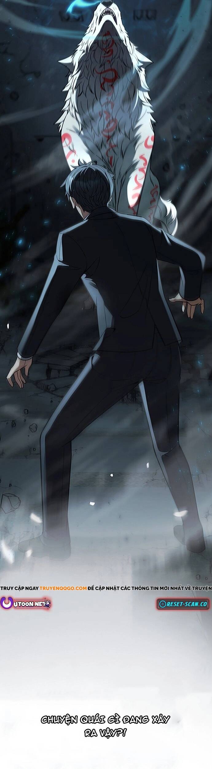Thần Chết Part-Time			 - Chapter 2 - Page 17
