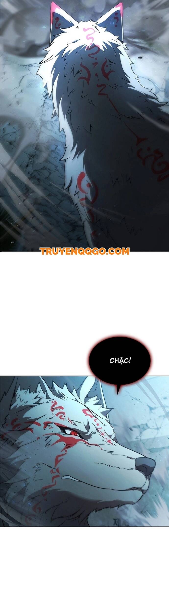 Thần Chết Part-Time			 - Chapter 2 - Page 22