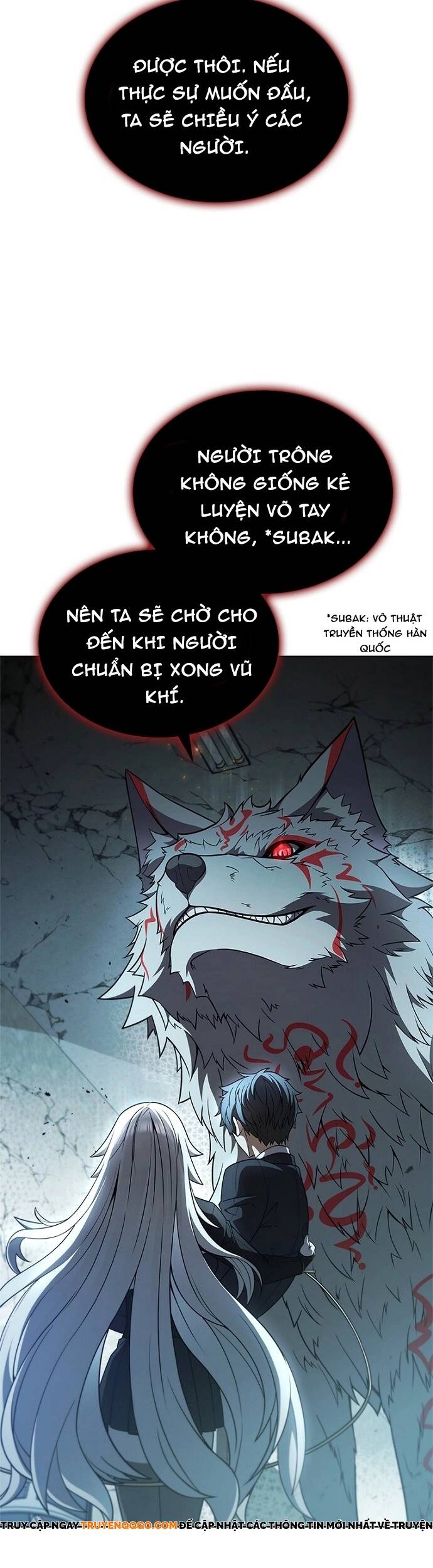 Thần Chết Part-Time			 - Chapter 2 - Page 24