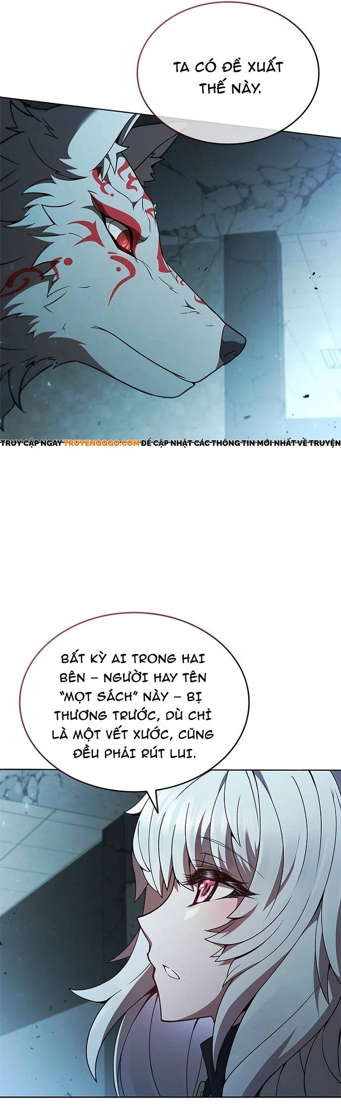 Thần Chết Part-Time			 - Chapter 2 - Page 29