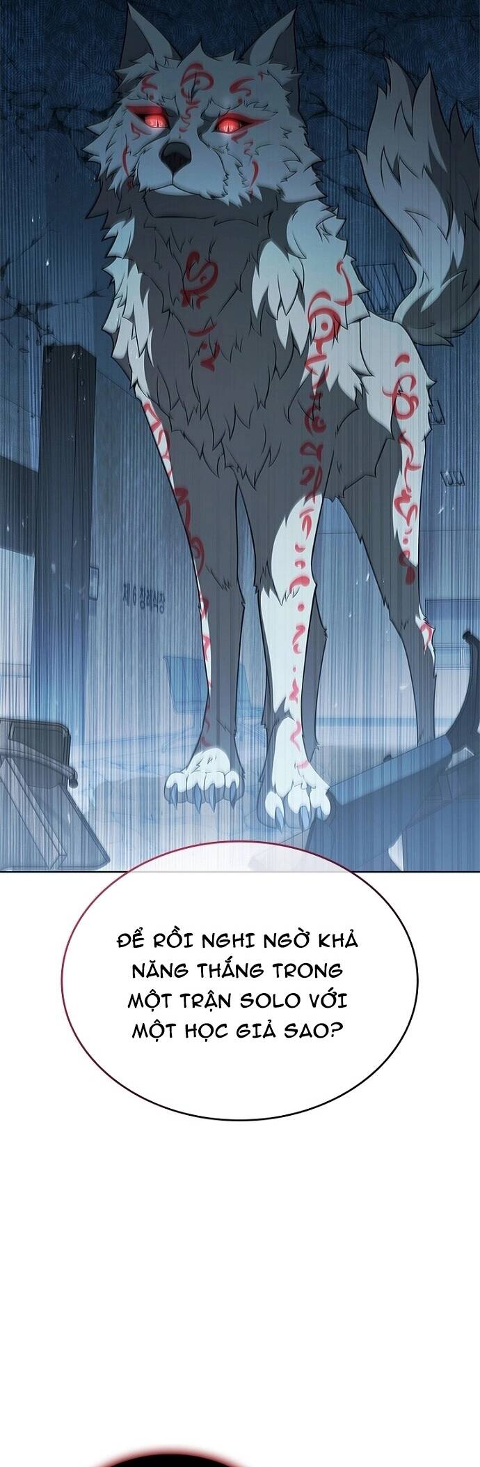 Thần Chết Part-Time			 - Chapter 2 - Page 31