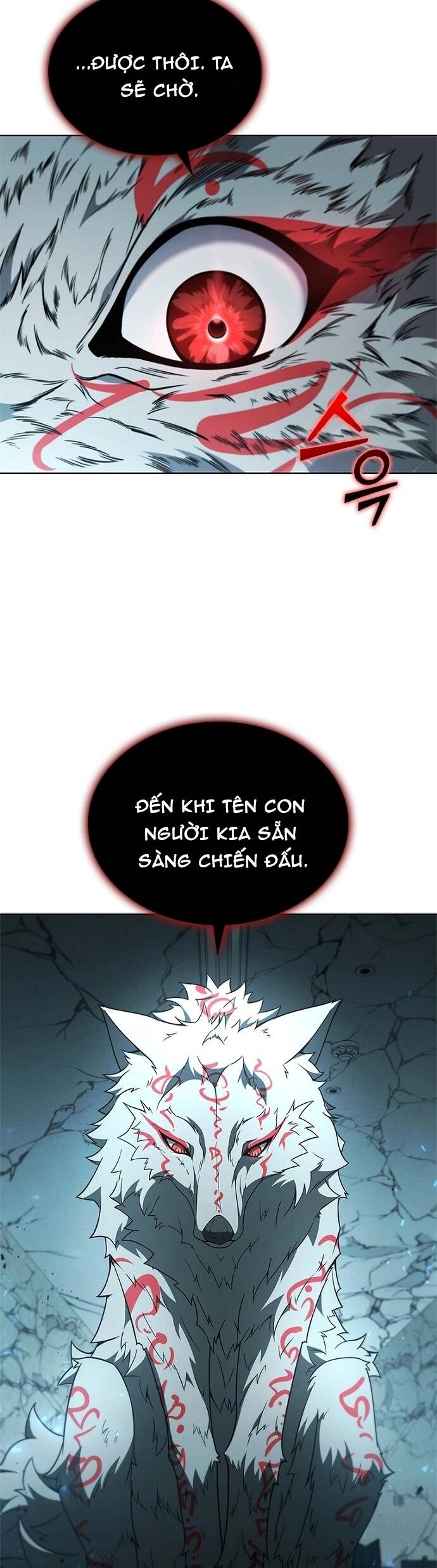 Thần Chết Part-Time			 - Chapter 2 - Page 32