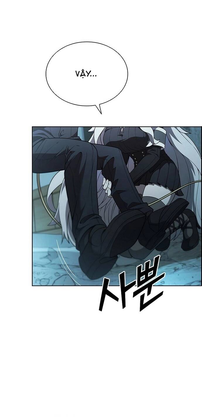 Thần Chết Part-Time			 - Chapter 2 - Page 34