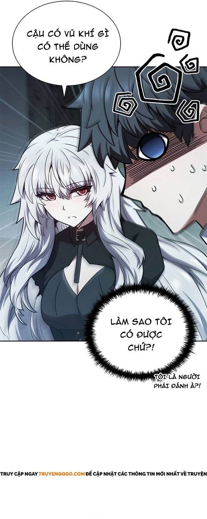 Thần Chết Part-Time			 - Chapter 2 - Page 35