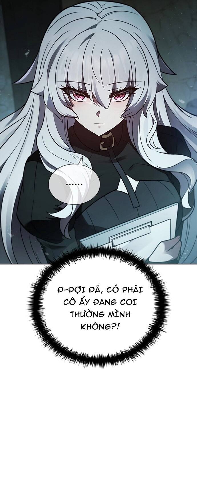 Thần Chết Part-Time			 - Chapter 2 - Page 40