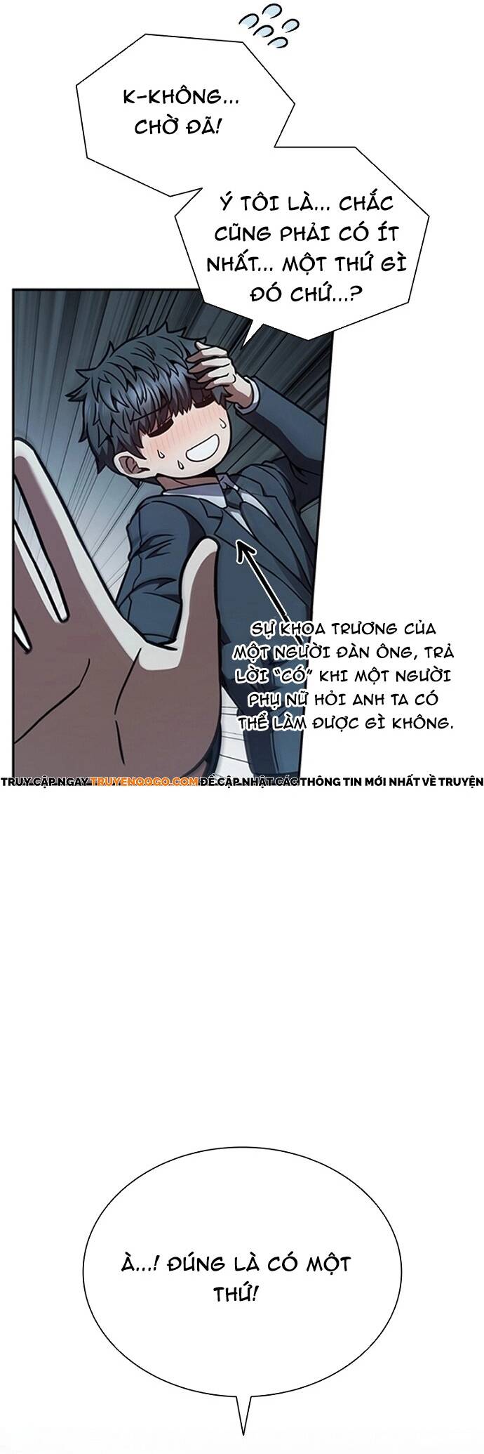 Thần Chết Part-Time			 - Chapter 2 - Page 41