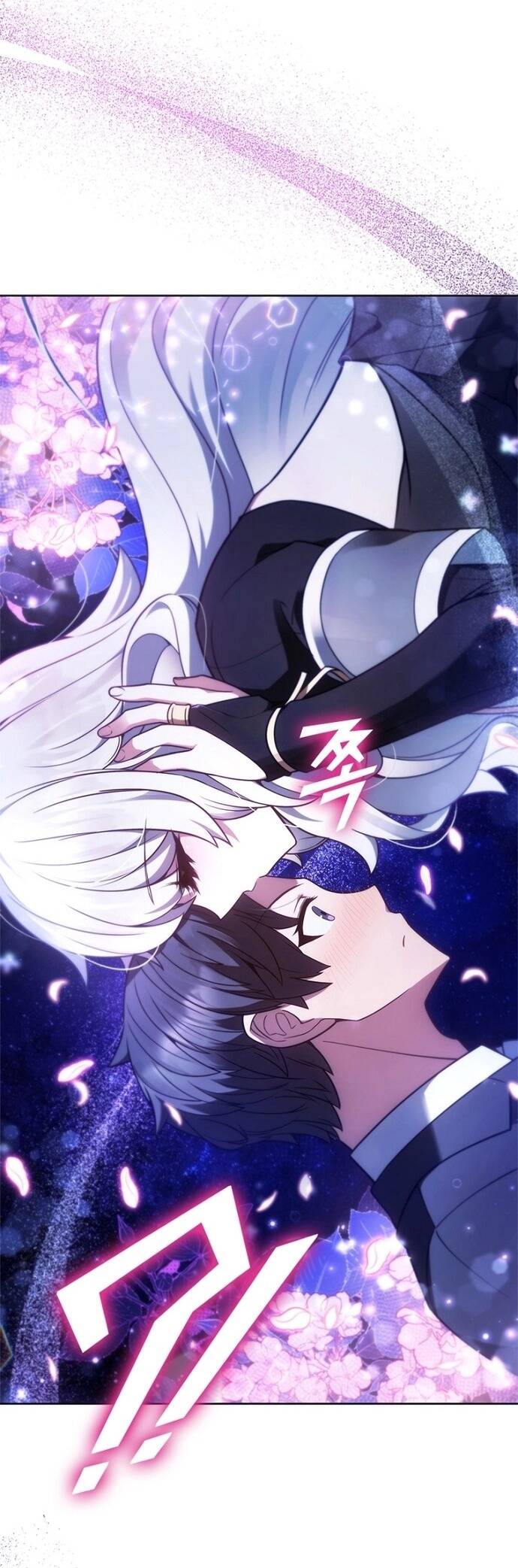 Thần Chết Part-Time			 - Chapter 2 - Page 45