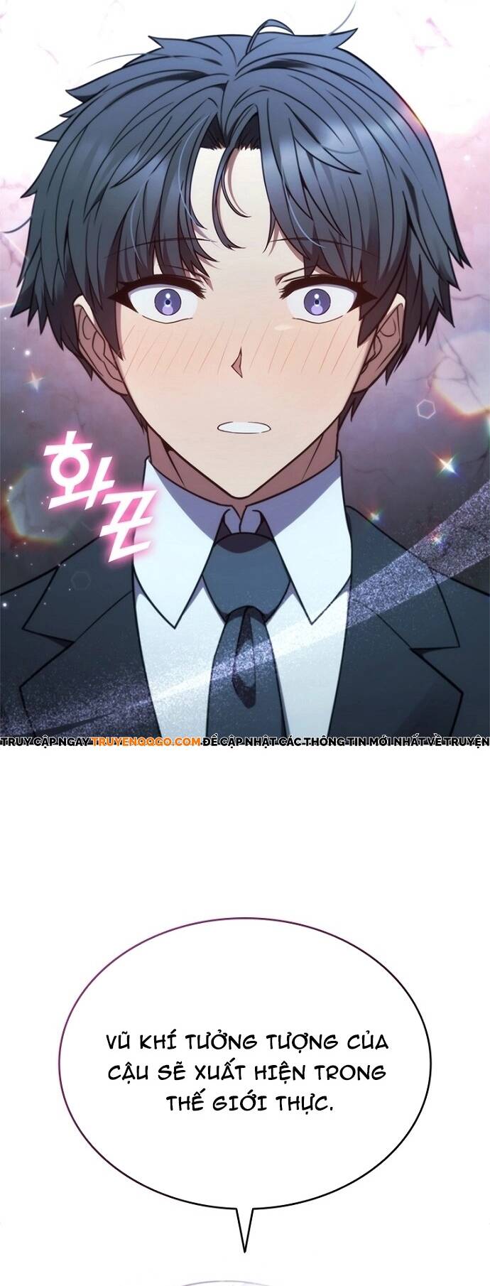 Thần Chết Part-Time			 - Chapter 2 - Page 47