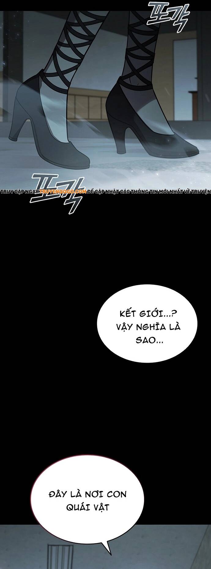 Thần Chết Part-Time			 - Chapter 2 - Page 5