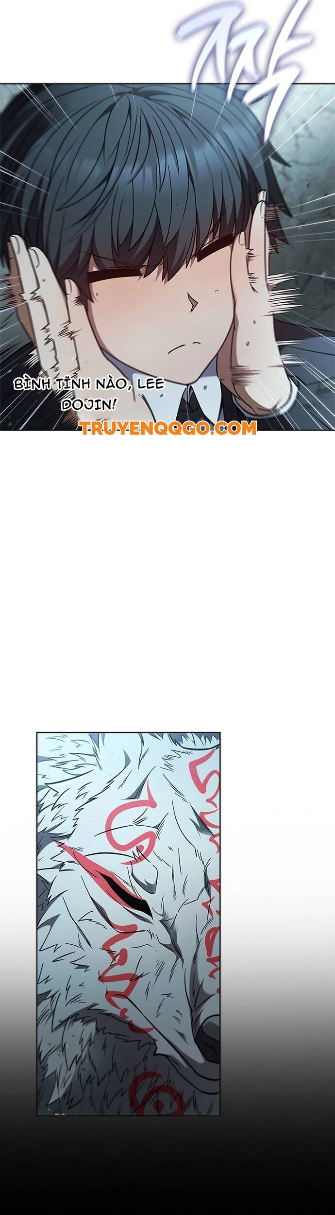 Thần Chết Part-Time			 - Chapter 2 - Page 50