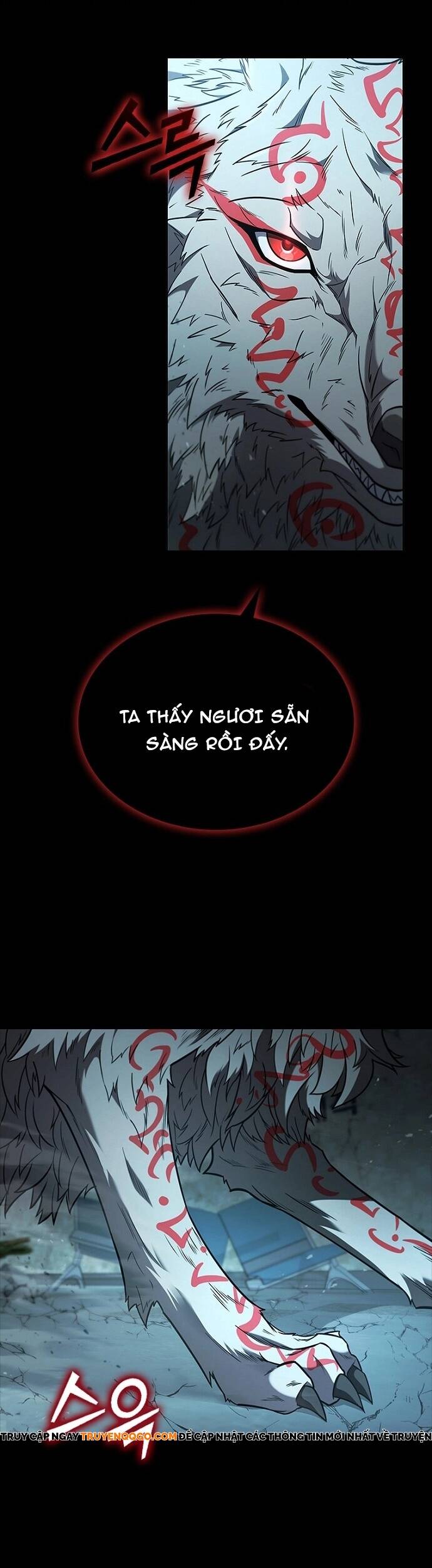 Thần Chết Part-Time			 - Chapter 2 - Page 51