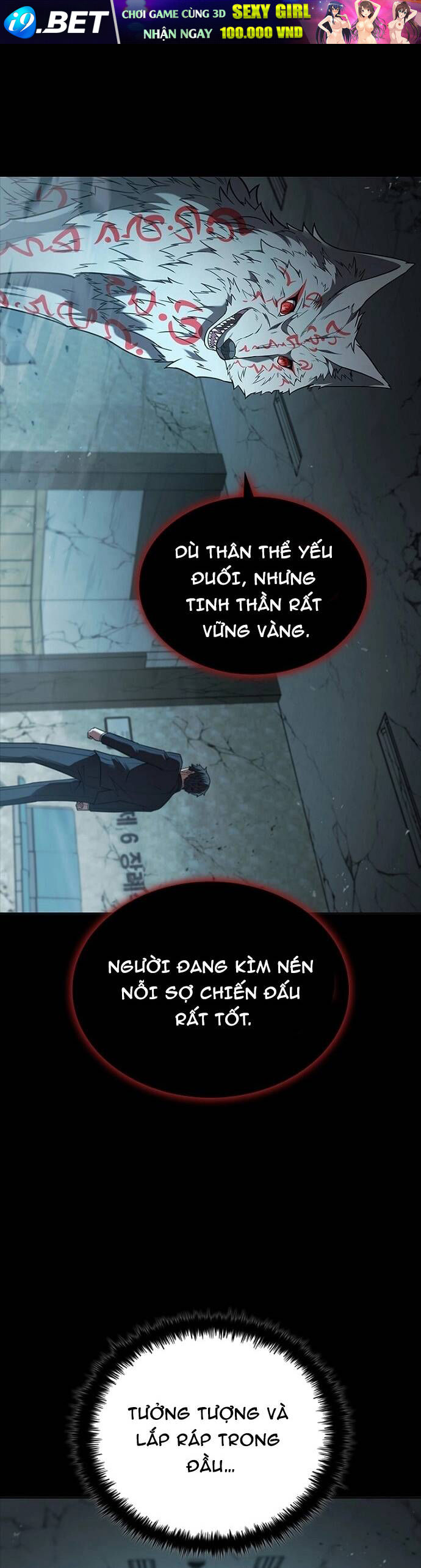 Thần Chết Part-Time			 - Chapter 2 - Page 52