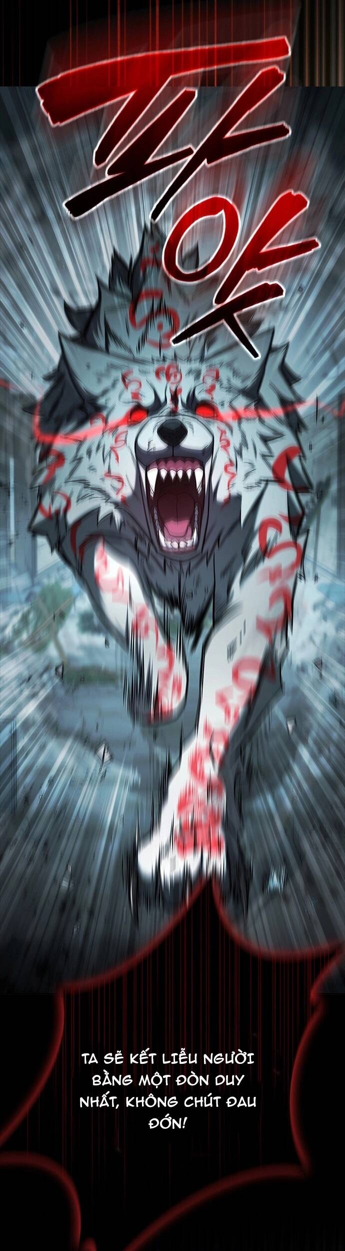Thần Chết Part-Time			 - Chapter 2 - Page 54