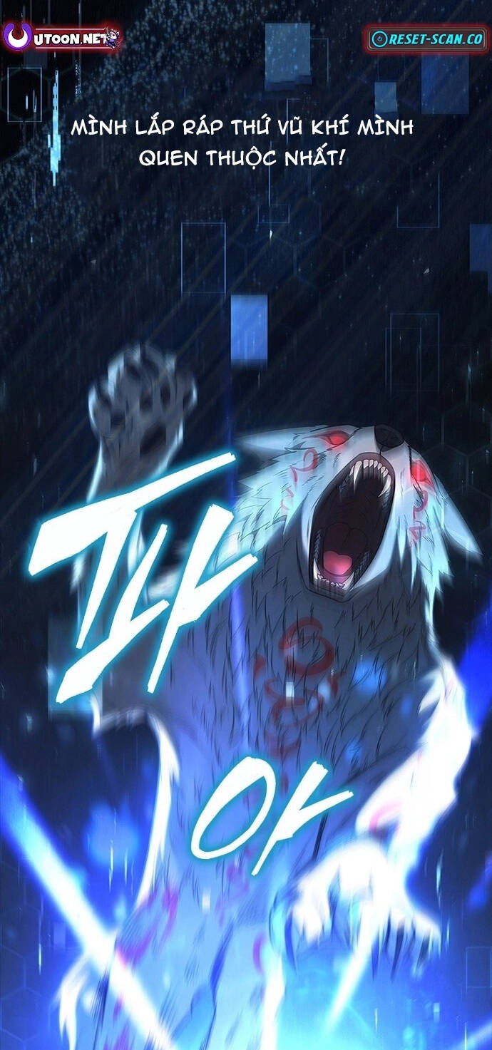 Thần Chết Part-Time			 - Chapter 2 - Page 60