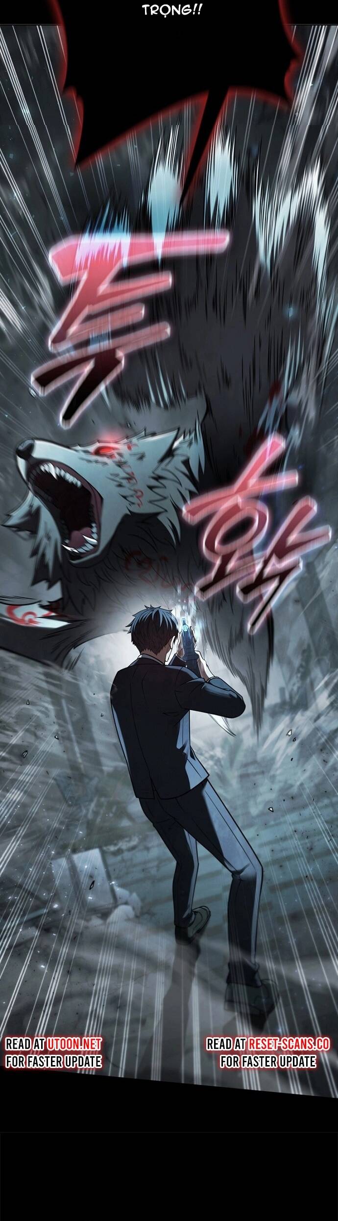 Thần Chết Part-Time			 - Chapter 2 - Page 63