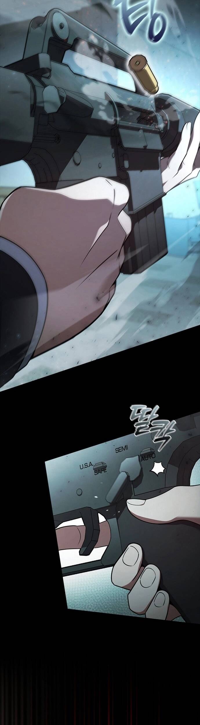 Thần Chết Part-Time			 - Chapter 2 - Page 66