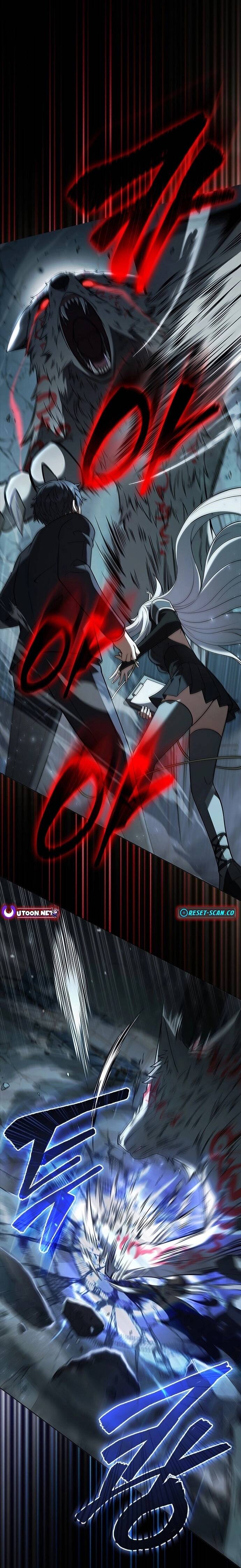 Thần Chết Part-Time			 - Chapter 2 - Page 7