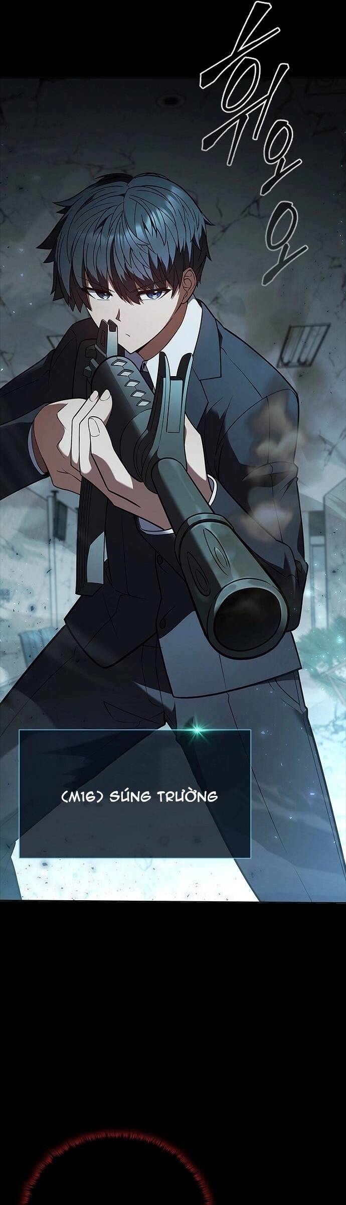 Thần Chết Part-Time			 - Chapter 2 - Page 71