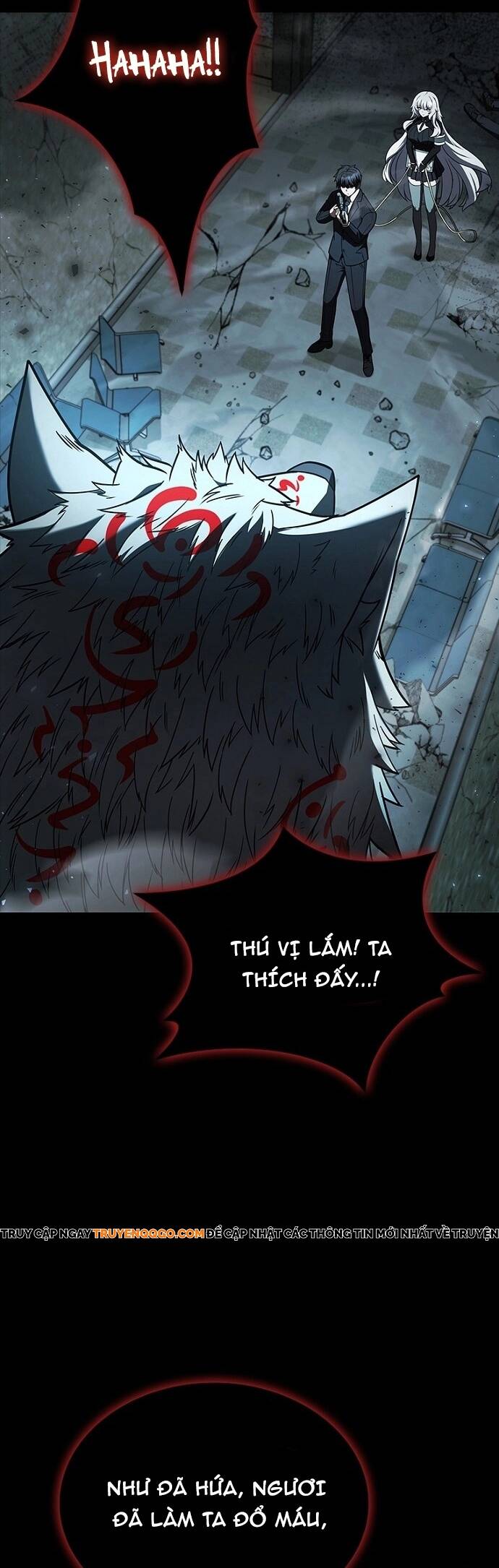 Thần Chết Part-Time			 - Chapter 2 - Page 73