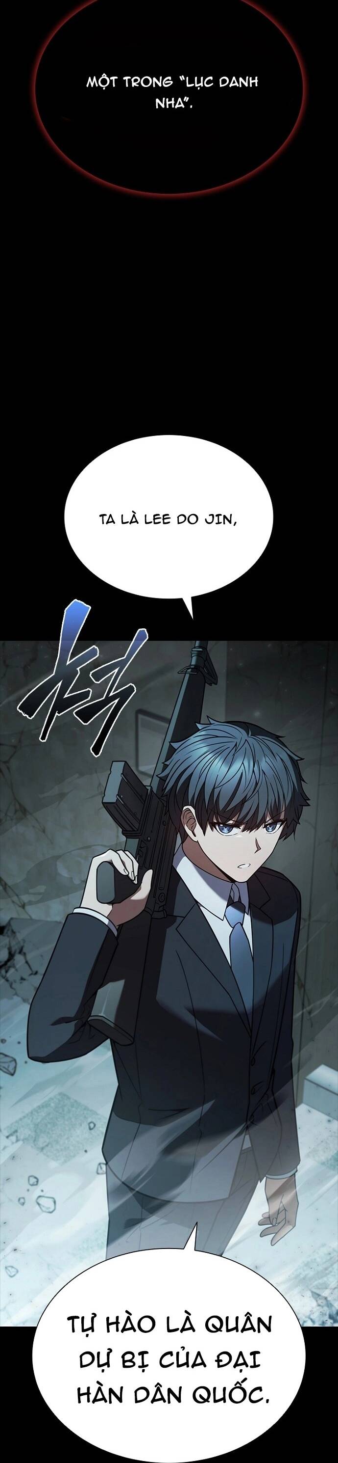 Thần Chết Part-Time			 - Chapter 2 - Page 76