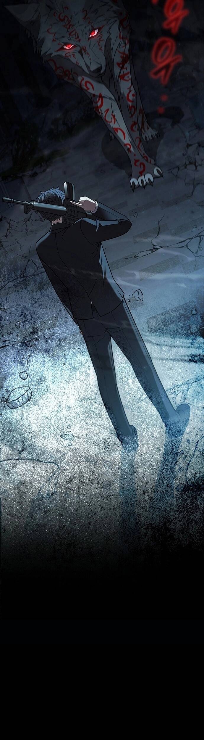 Thần Chết Part-Time			 - Chapter 2 - Page 78