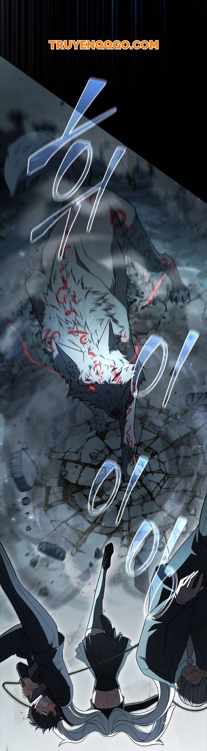 Thần Chết Part-Time			 - Chapter 2 - Page 8