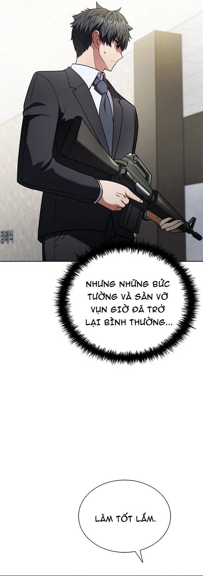 Thần Chết Part-Time			 - Chapter 2 - Page 81