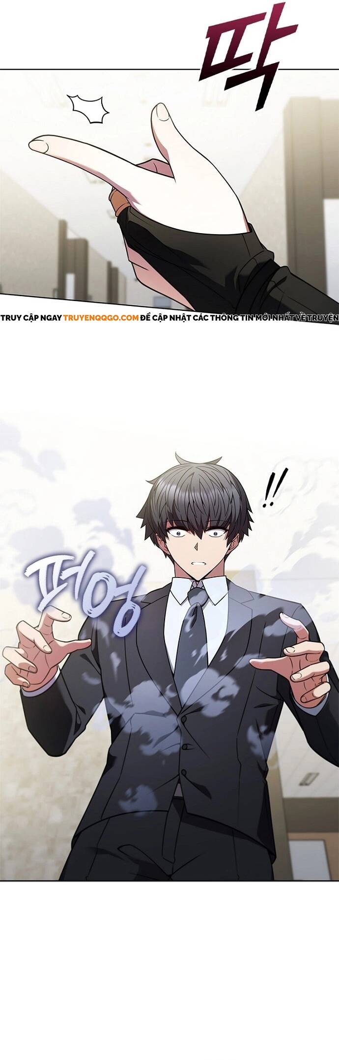 Thần Chết Part-Time			 - Chapter 2 - Page 83