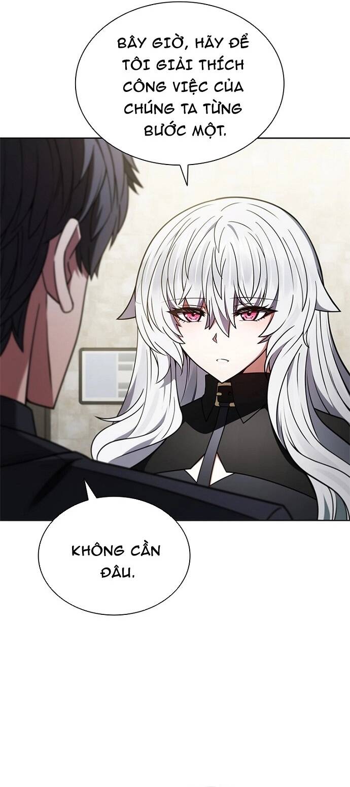 Thần Chết Part-Time			 - Chapter 2 - Page 85