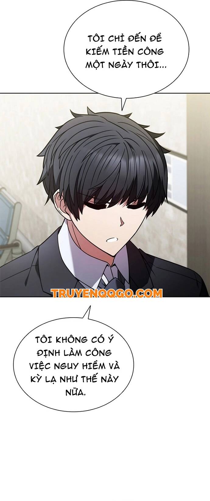 Thần Chết Part-Time			 - Chapter 2 - Page 86