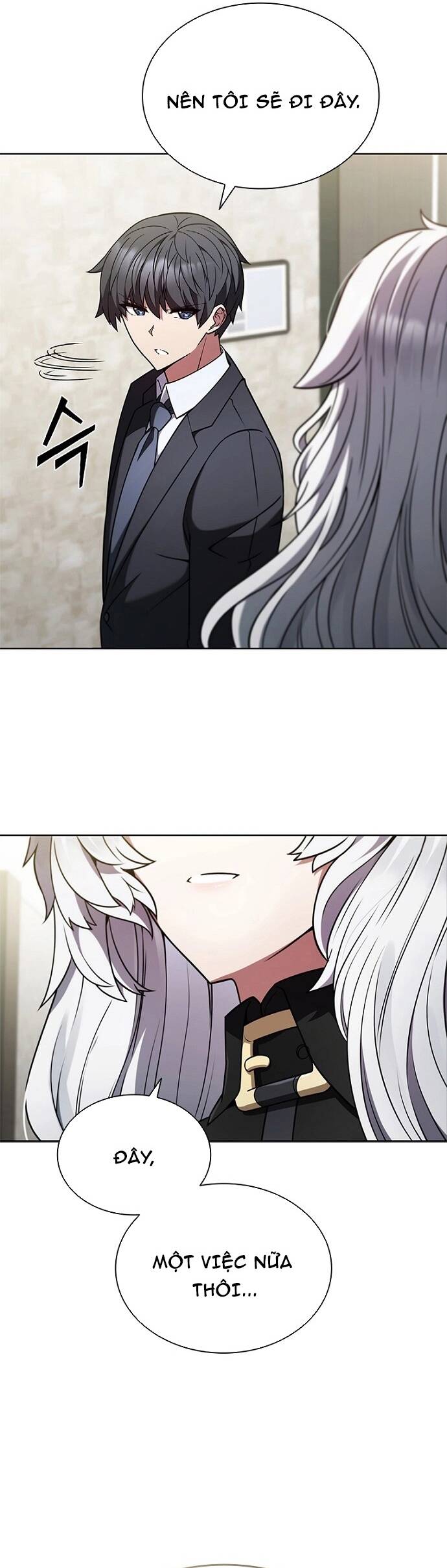 Thần Chết Part-Time			 - Chapter 2 - Page 87