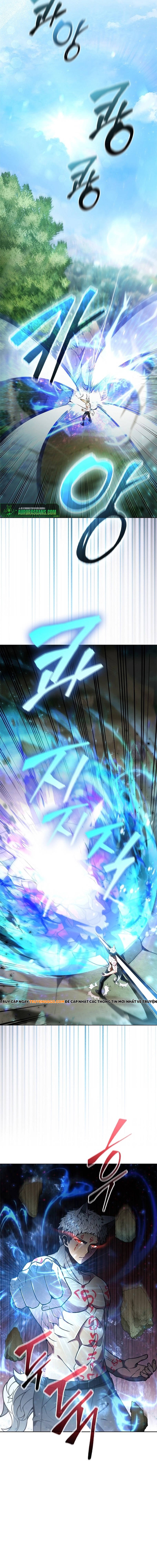 Thần Chết Part-Time			 - Chapter 3 - Page 20