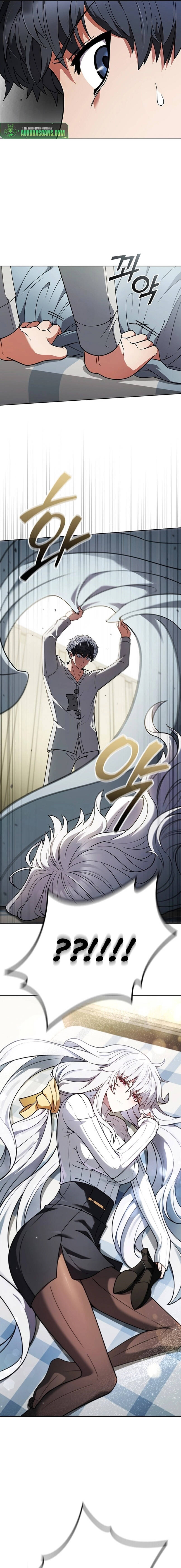 Thần Chết Part-Time			 - Chapter 3 - Page 9