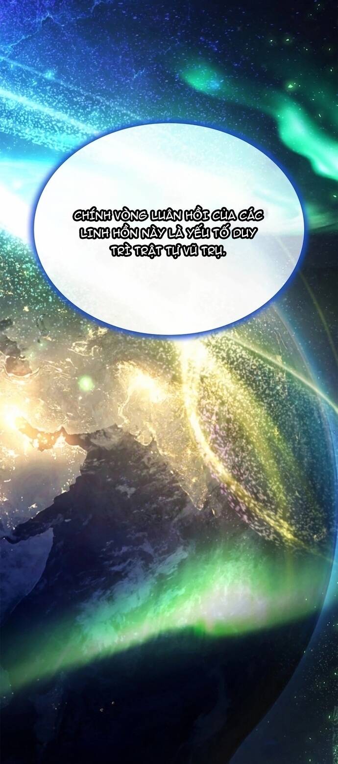 Thần Chết Part-Time			 - Chapter 4 - Page 10