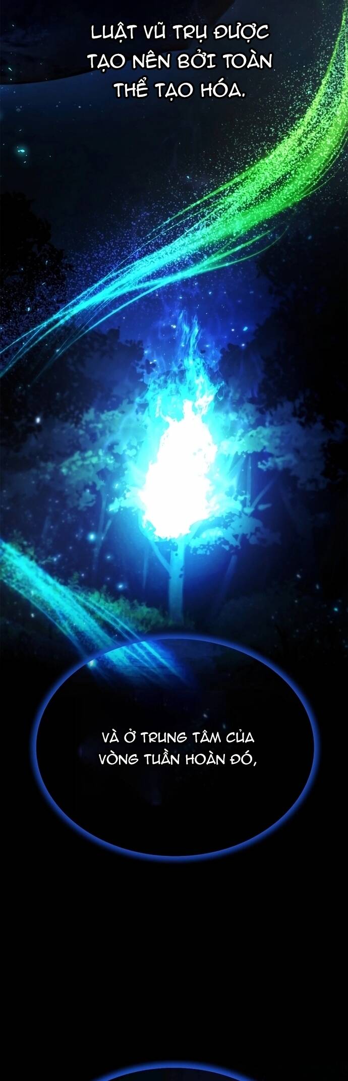 Thần Chết Part-Time			 - Chapter 4 - Page 11