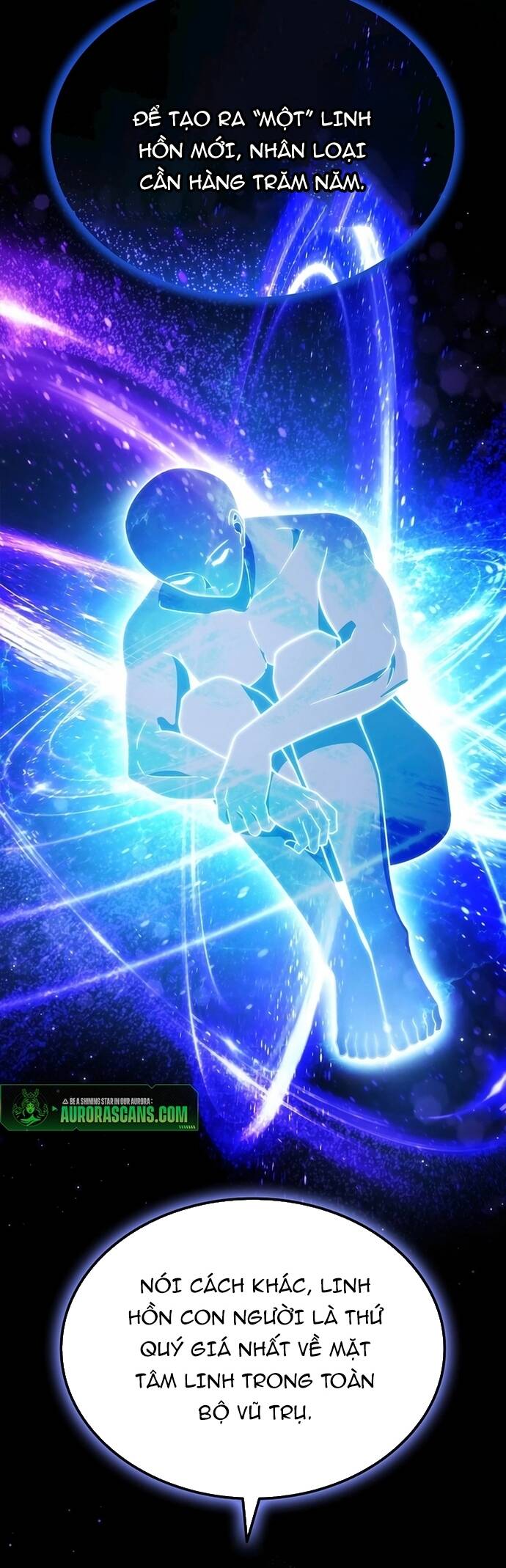 Thần Chết Part-Time			 - Chapter 4 - Page 12