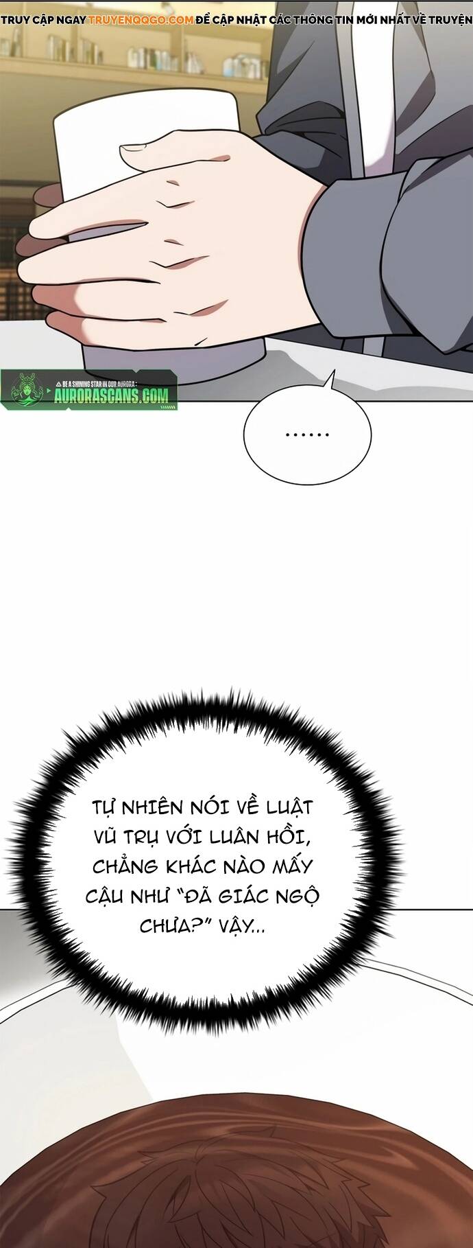 Thần Chết Part-Time			 - Chapter 4 - Page 14