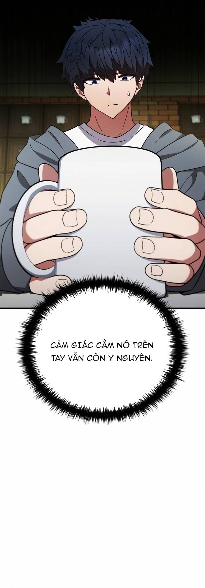 Thần Chết Part-Time			 - Chapter 4 - Page 16