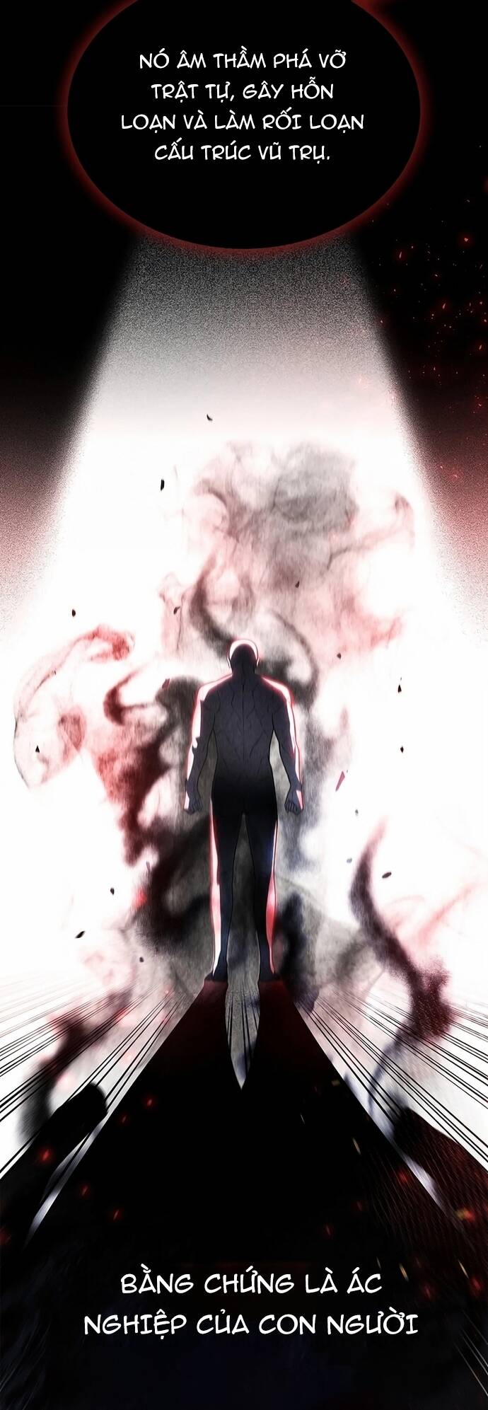 Thần Chết Part-Time			 - Chapter 4 - Page 19