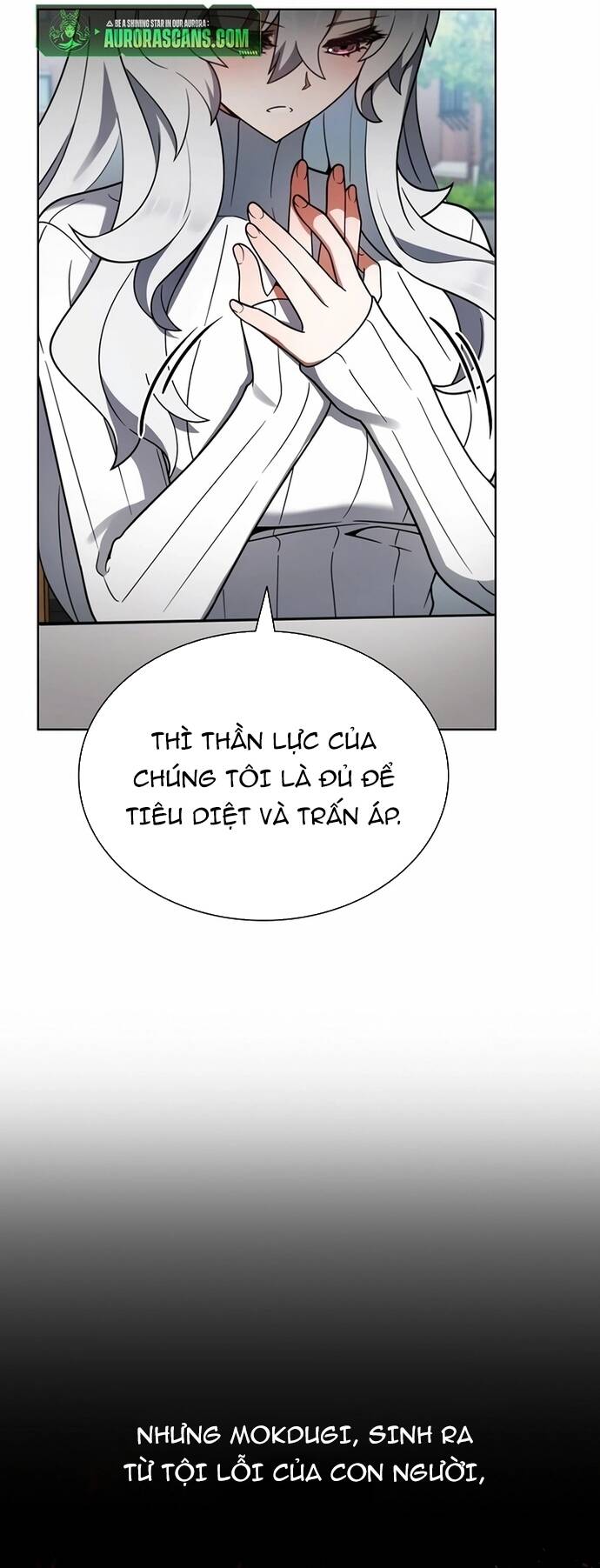 Thần Chết Part-Time			 - Chapter 4 - Page 27