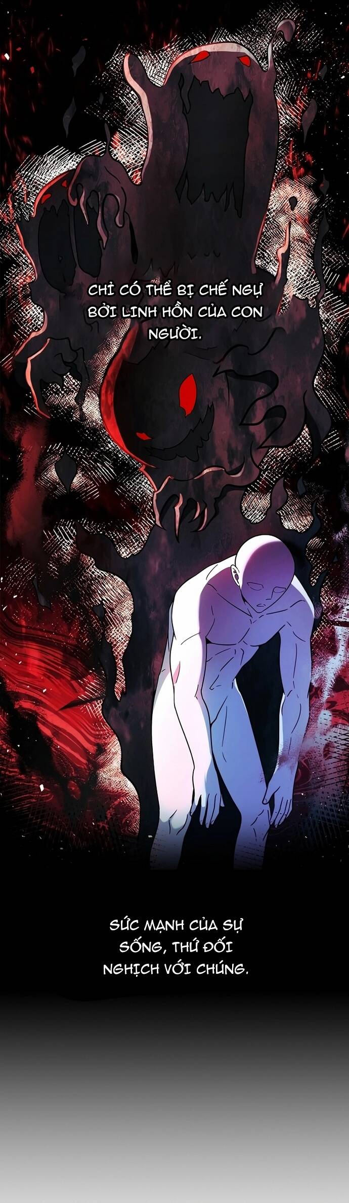 Thần Chết Part-Time			 - Chapter 4 - Page 28