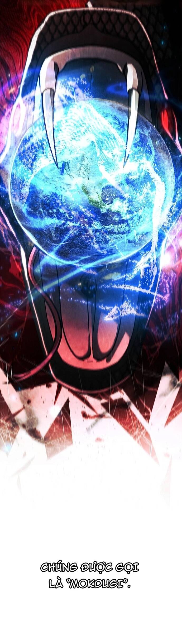 Thần Chết Part-Time			 - Chapter 4 - Page 3