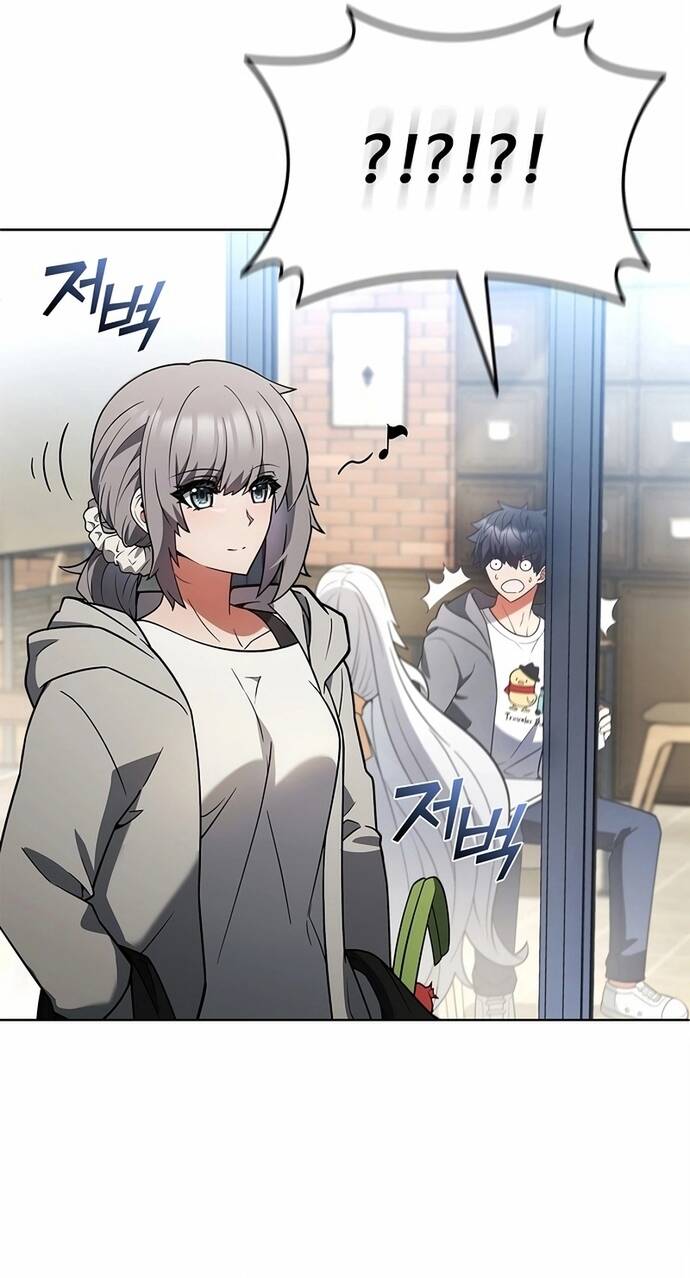 Thần Chết Part-Time			 - Chapter 4 - Page 33